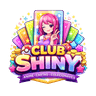 Shiny Club - Anime, Cartas e Colecionaveis